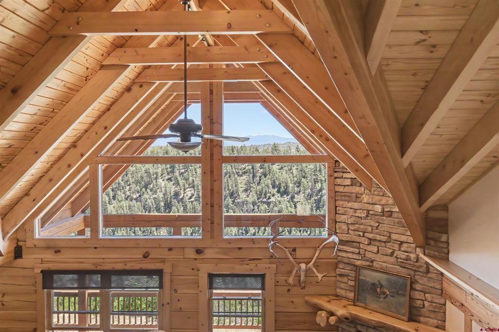 2180 Backcountry Drive Pagosa Springs CO 81147