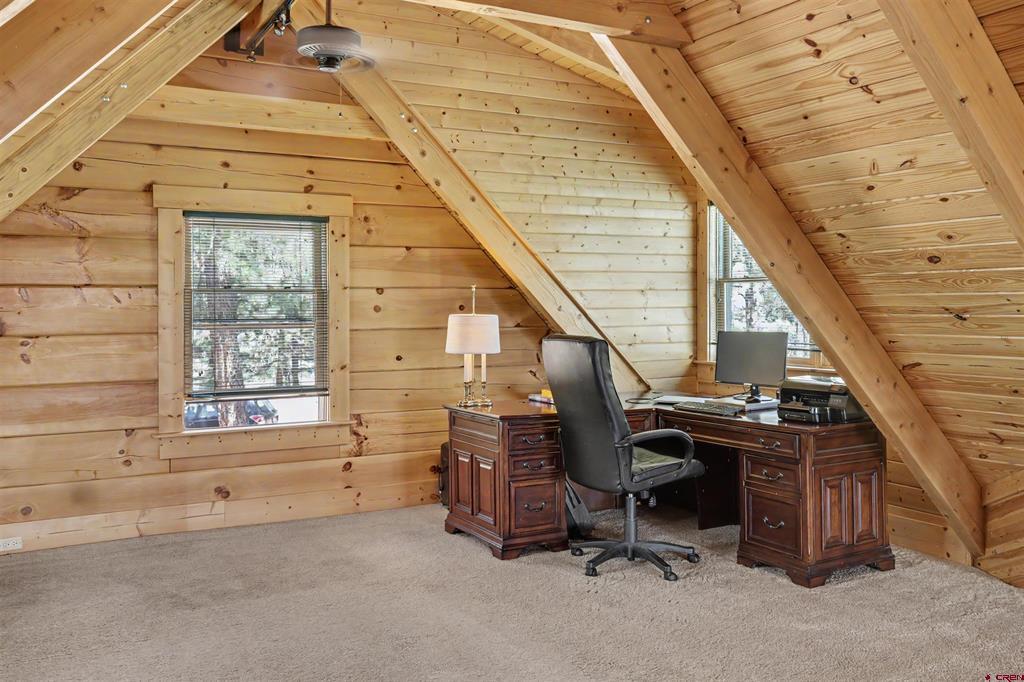 2180 Backcountry Drive Pagosa Springs CO 81147