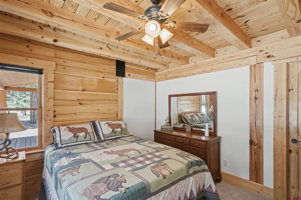 2180 Backcountry Drive Pagosa Springs CO 81147
