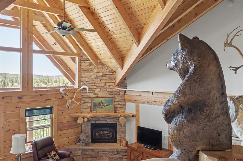 2180 Backcountry Drive Pagosa Springs CO 81147