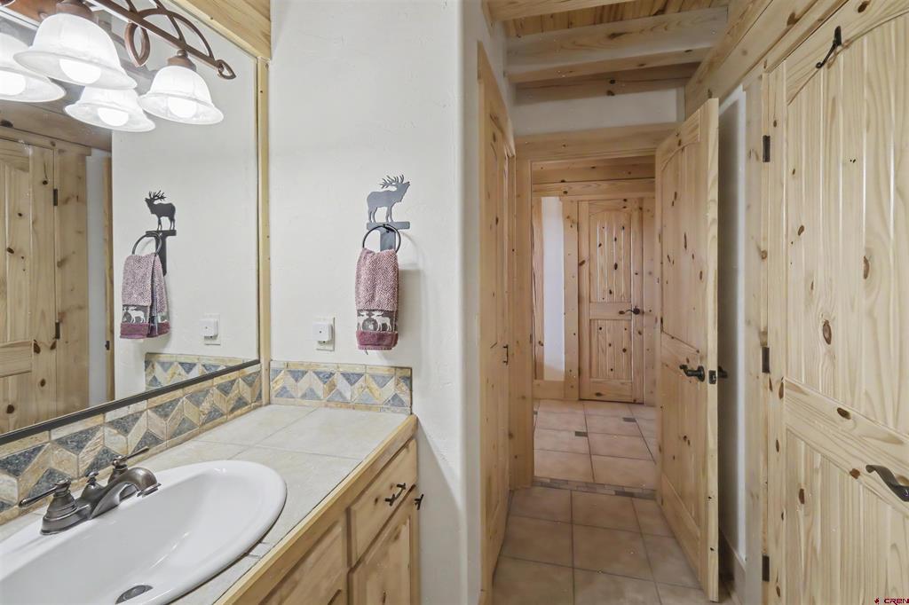 2180 Backcountry Drive Pagosa Springs CO 81147