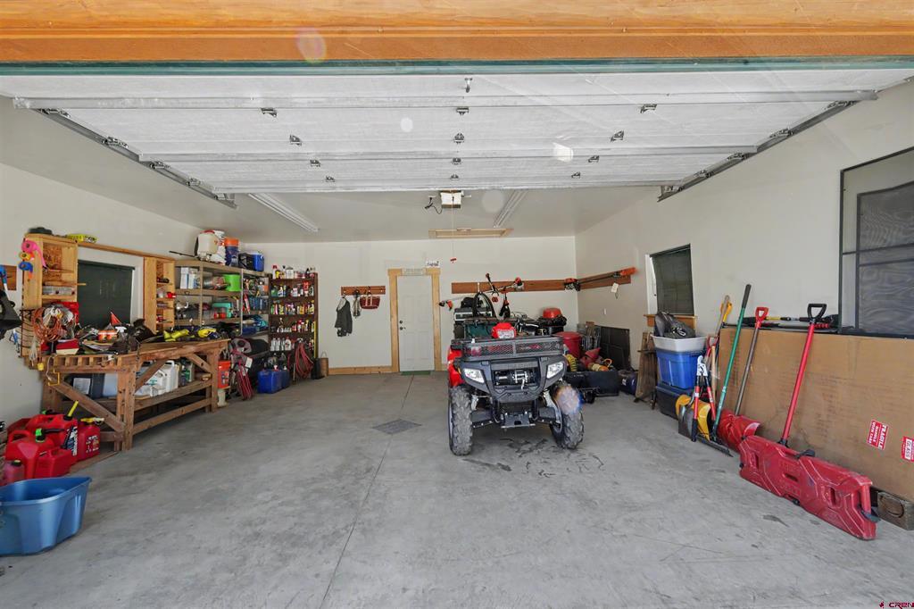 2180 Backcountry Drive Pagosa Springs CO 81147
