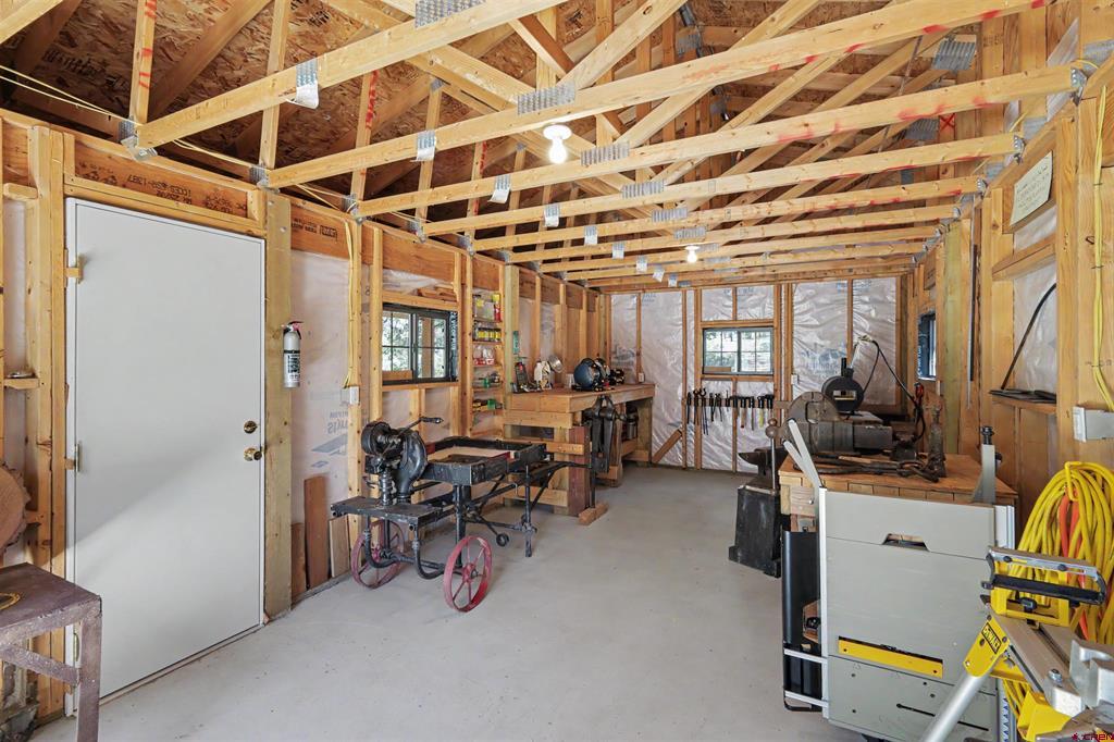 2180 Backcountry Drive Pagosa Springs CO 81147