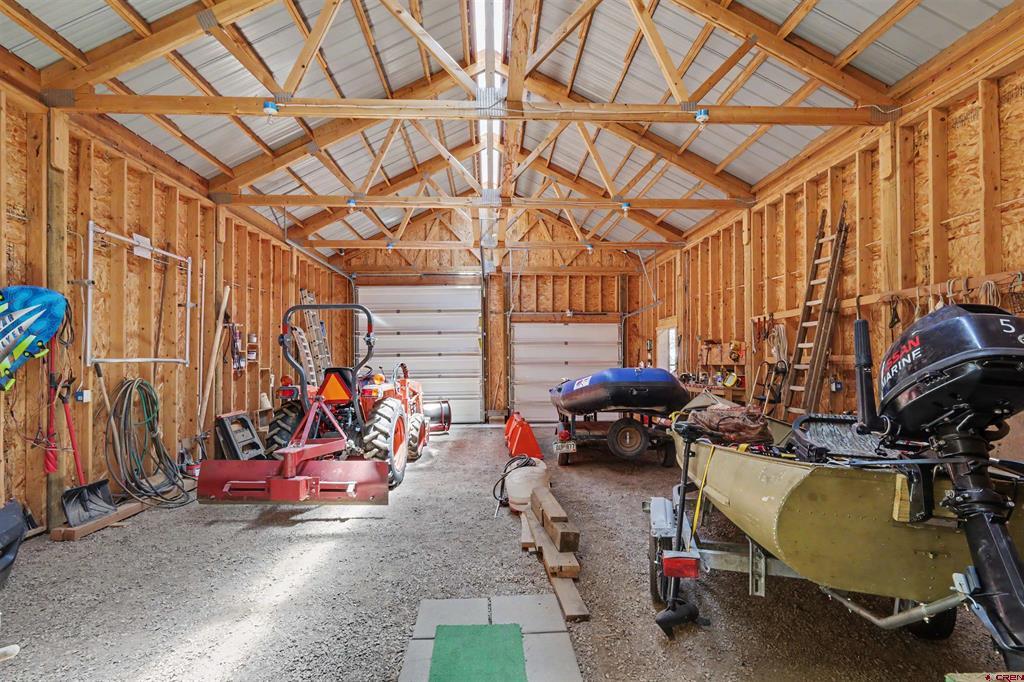 2180 Backcountry Drive Pagosa Springs CO 81147