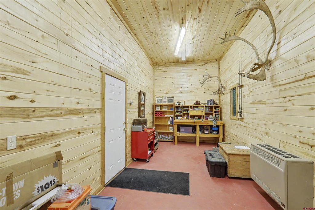 2180 Backcountry Drive Pagosa Springs CO 81147