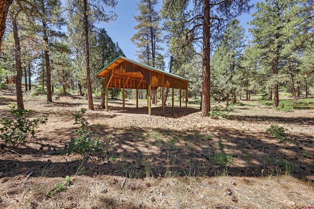 2180 Backcountry Drive Pagosa Springs CO 81147