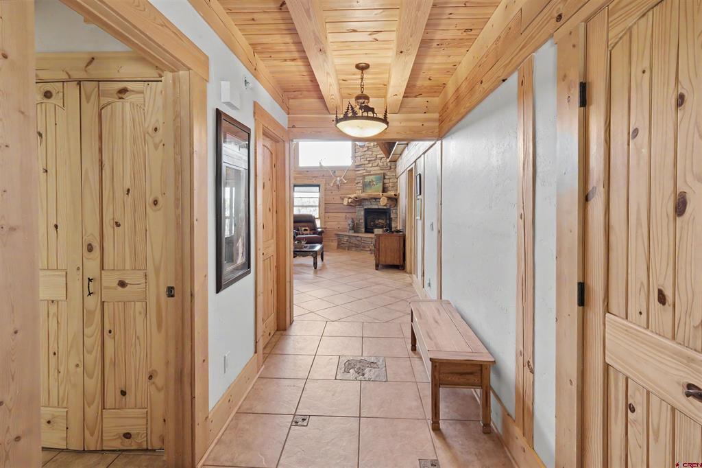2180 Backcountry Drive Pagosa Springs CO 81147