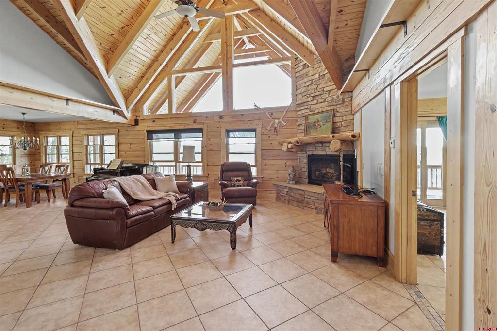 2180 Backcountry Drive Pagosa Springs CO 81147