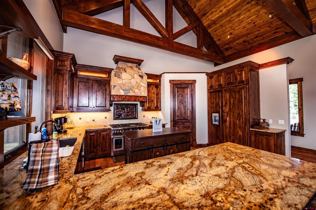 3001 Hidden Valley Drive Pagosa Springs CO 81147