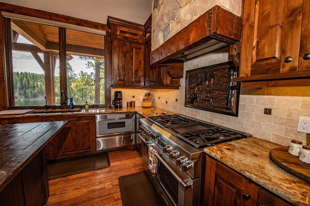 3001 Hidden Valley Drive Pagosa Springs CO 81147