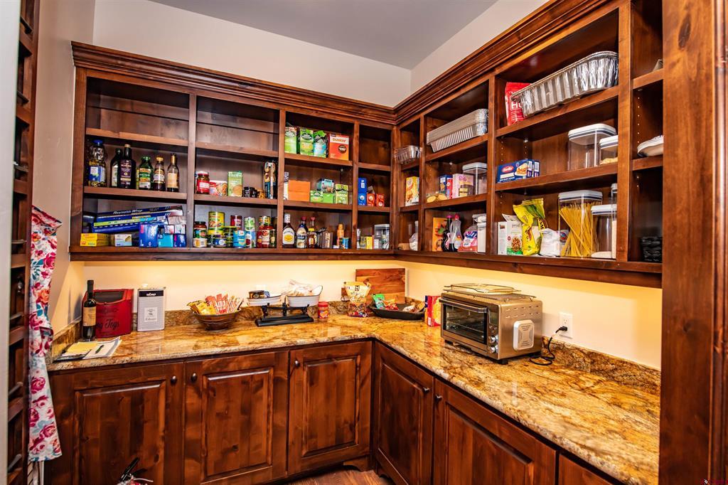 3001 Hidden Valley Drive Pagosa Springs CO 81147