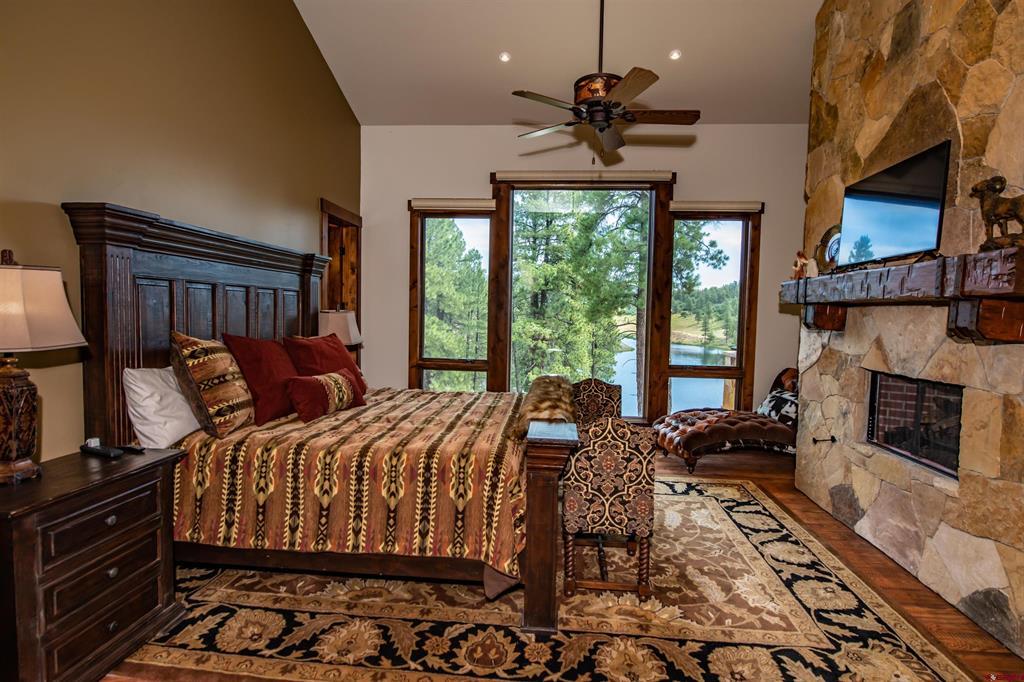 3001 Hidden Valley Drive Pagosa Springs CO 81147