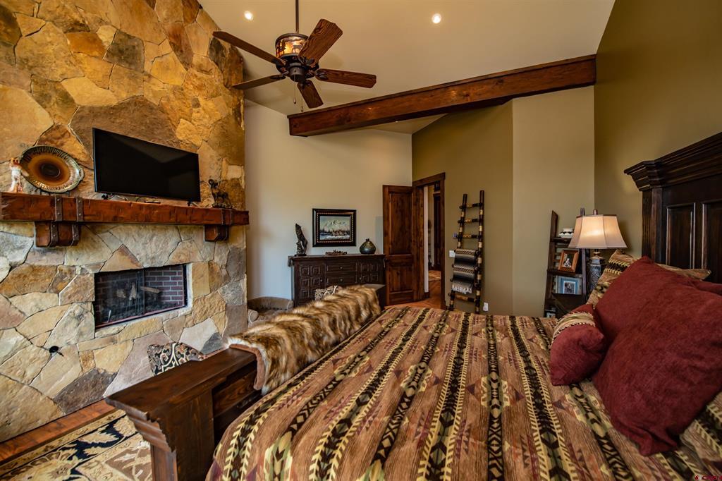 3001 Hidden Valley Drive Pagosa Springs CO 81147