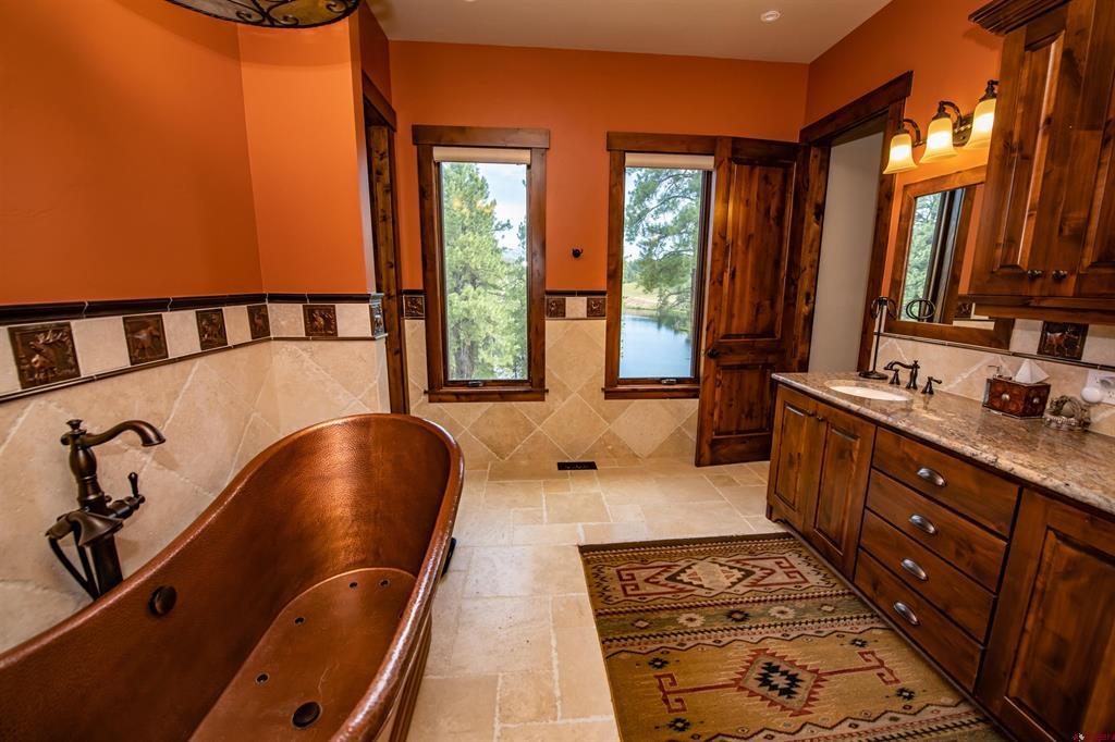 3001 Hidden Valley Drive Pagosa Springs CO 81147