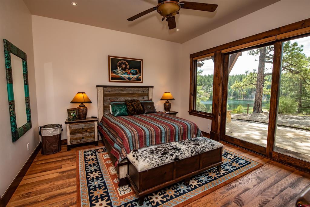 3001 Hidden Valley Drive Pagosa Springs CO 81147