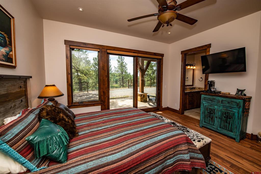 3001 Hidden Valley Drive Pagosa Springs CO 81147