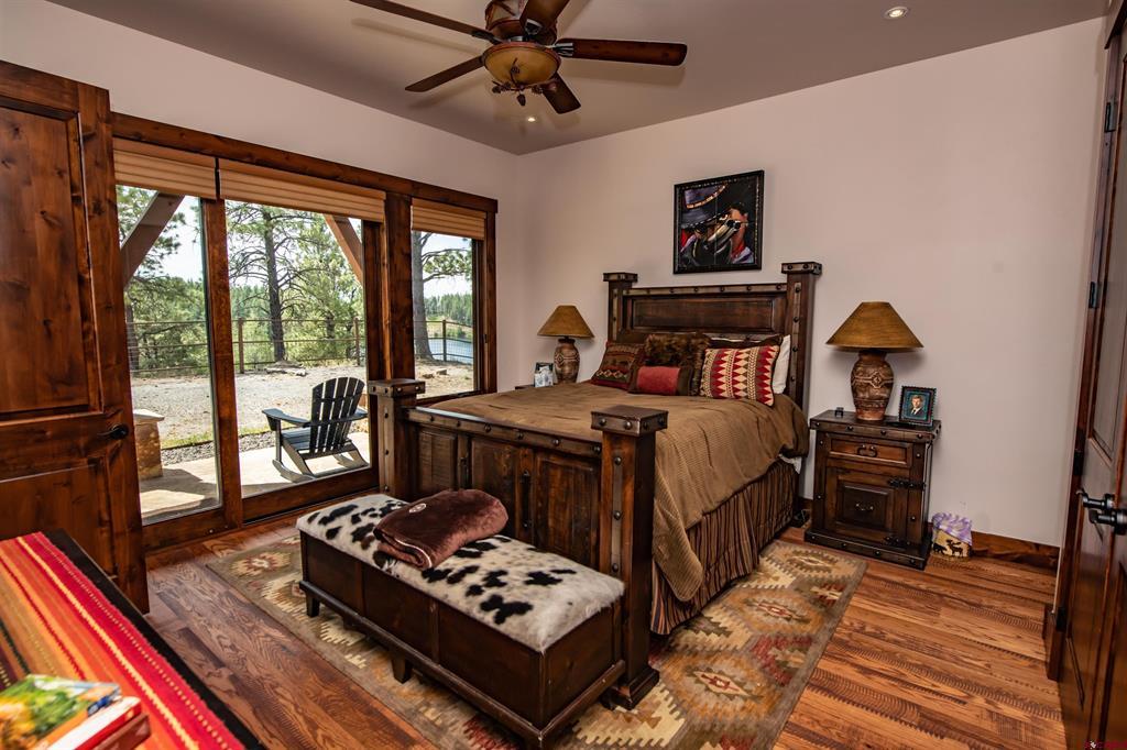 3001 Hidden Valley Drive Pagosa Springs CO 81147