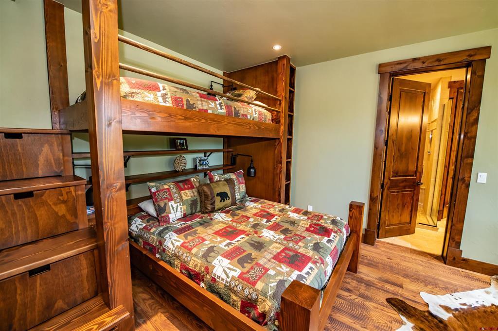 3001 Hidden Valley Drive Pagosa Springs CO 81147