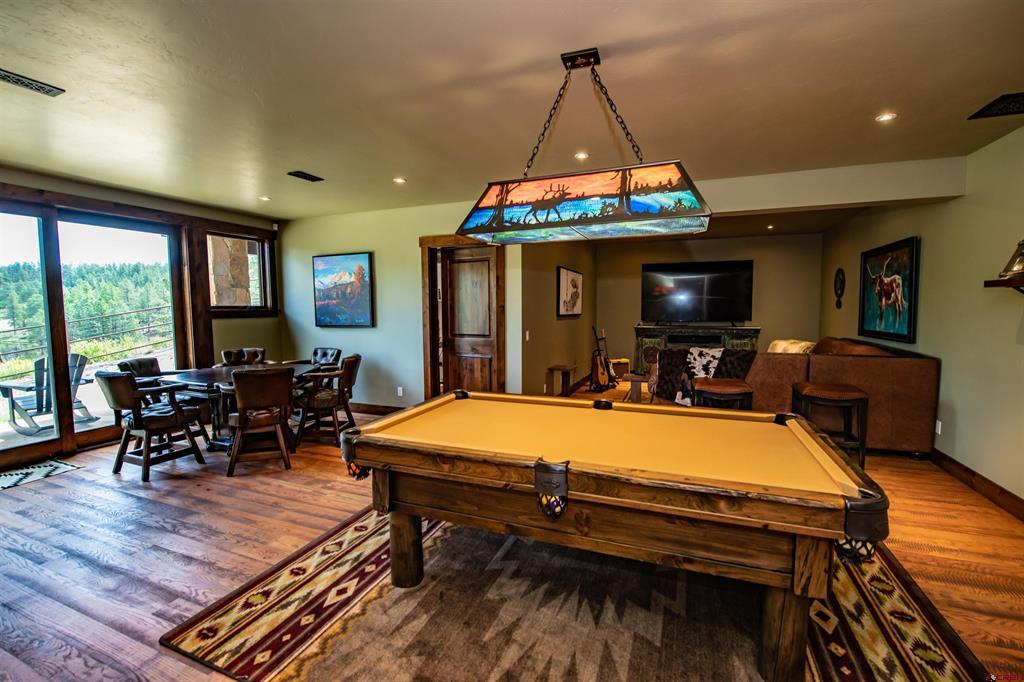 3001 Hidden Valley Drive Pagosa Springs CO 81147