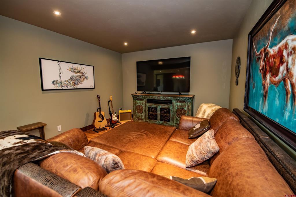 3001 Hidden Valley Drive Pagosa Springs CO 81147