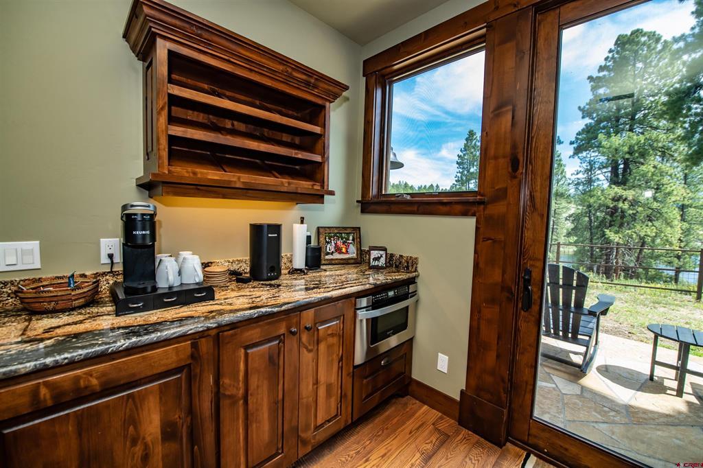 3001 Hidden Valley Drive Pagosa Springs CO 81147