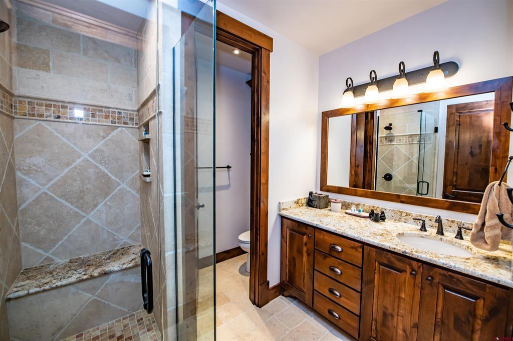 3001 Hidden Valley Drive Pagosa Springs CO 81147