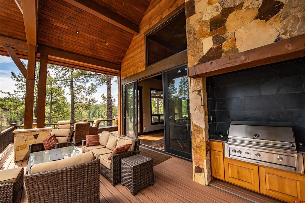 3001 Hidden Valley Drive Pagosa Springs CO 81147