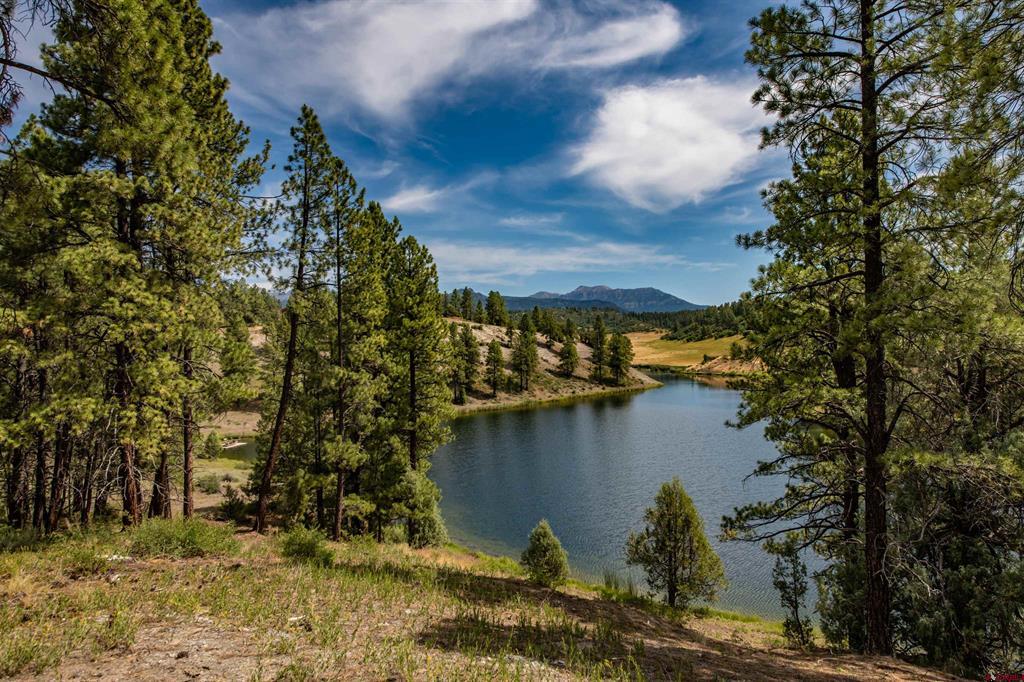 3001 Hidden Valley Drive Pagosa Springs CO 81147