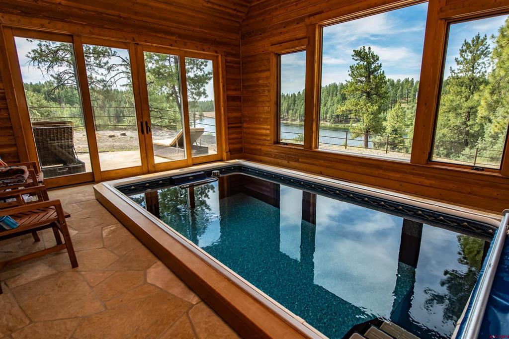 3001 Hidden Valley Drive Pagosa Springs CO 81147