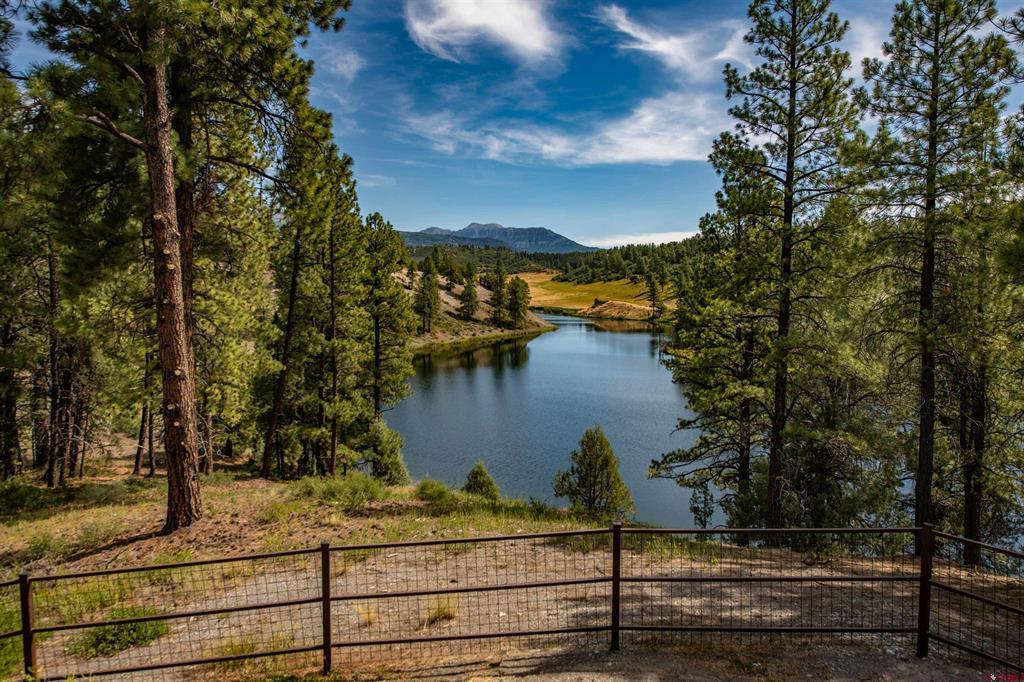 3001 Hidden Valley Drive Pagosa Springs CO 81147