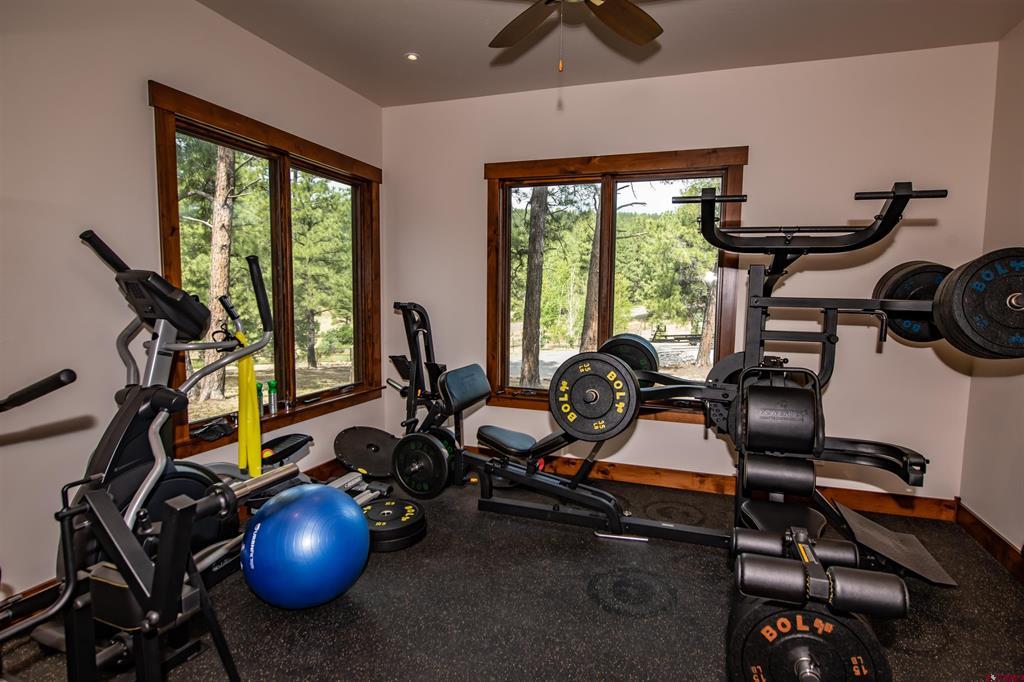 3001 Hidden Valley Drive Pagosa Springs CO 81147