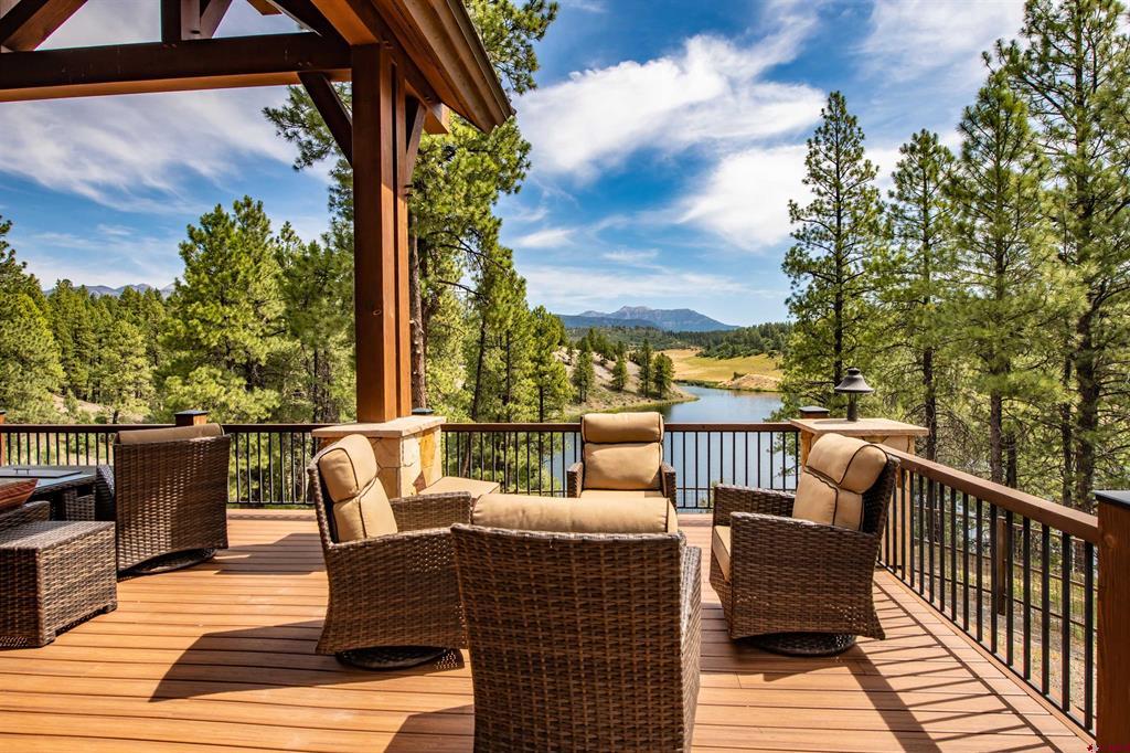 3001 Hidden Valley Drive Pagosa Springs CO 81147