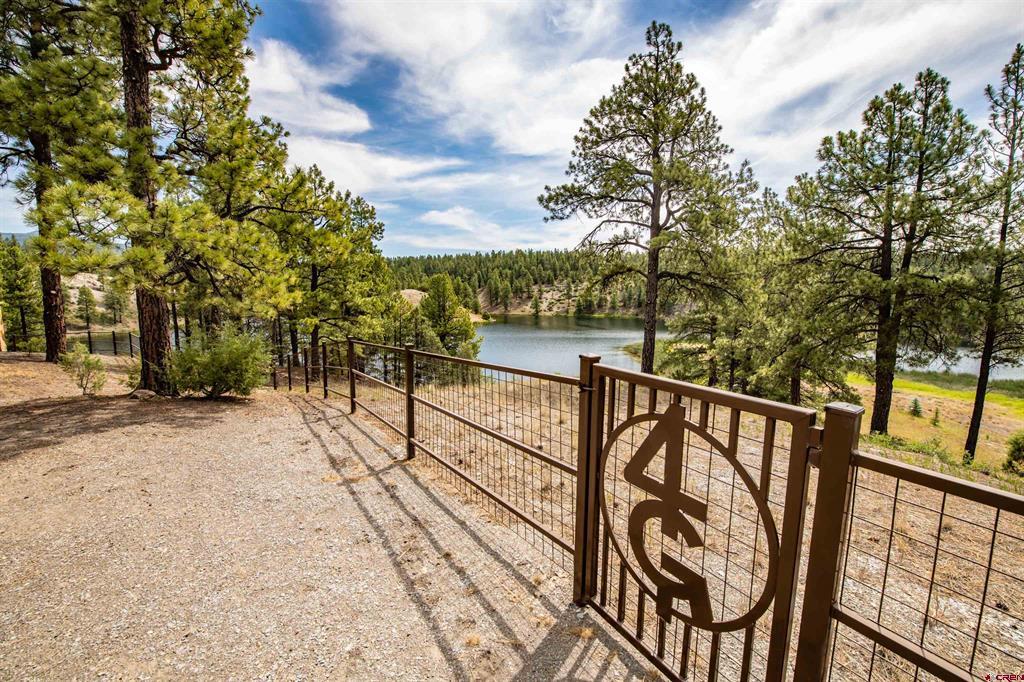 3001 Hidden Valley Drive Pagosa Springs CO 81147