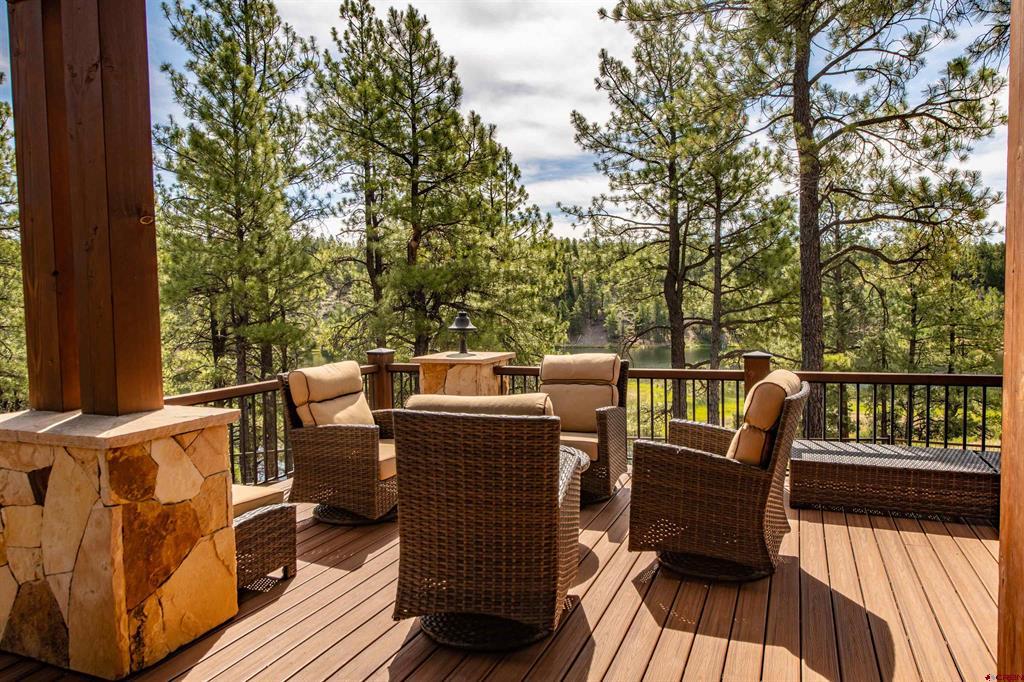 3001 Hidden Valley Drive Pagosa Springs CO 81147