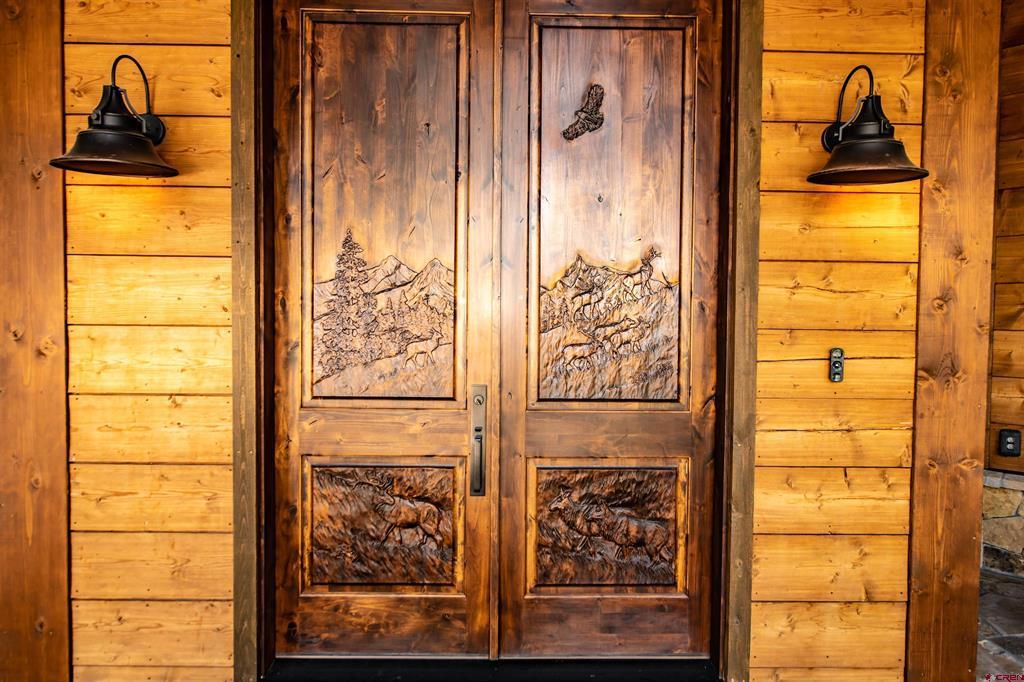 3001 Hidden Valley Drive Pagosa Springs CO 81147