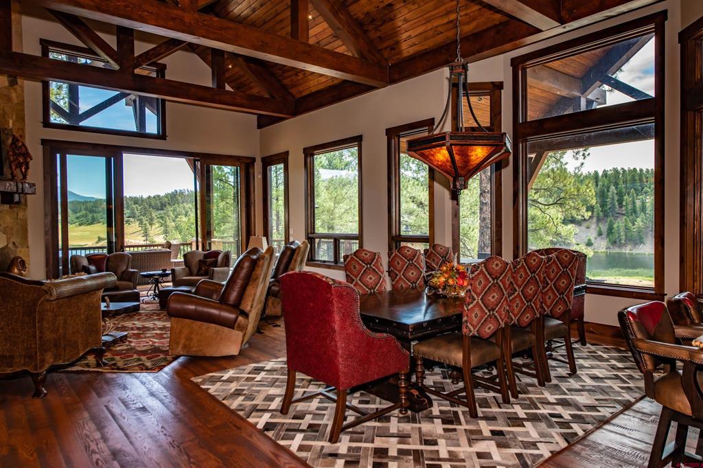 3001 Hidden Valley Drive Pagosa Springs CO 81147
