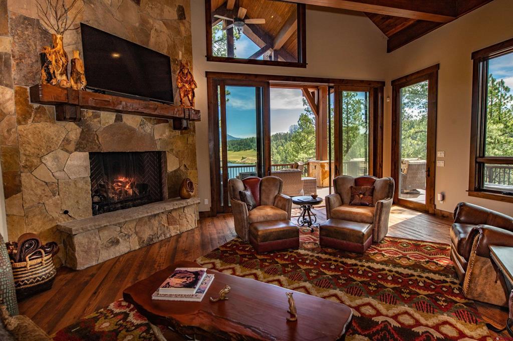 3001 Hidden Valley Drive Pagosa Springs CO 81147
