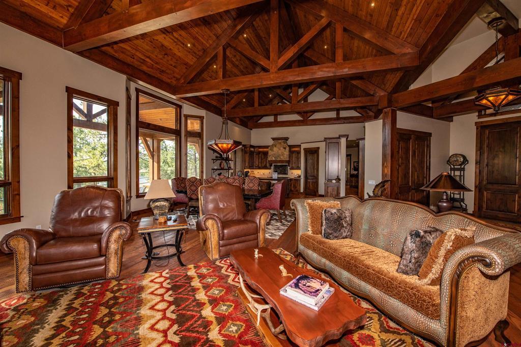 3001 Hidden Valley Drive Pagosa Springs CO 81147