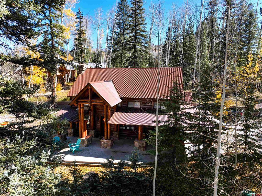 182 Beaver Circle Durango CO 81301