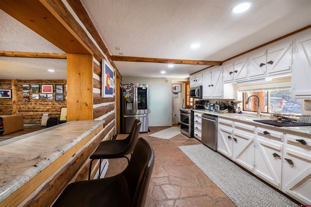 182 Beaver Circle Durango CO 81301