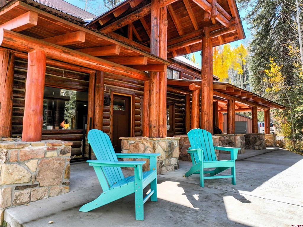 182 Beaver Circle Durango CO 81301