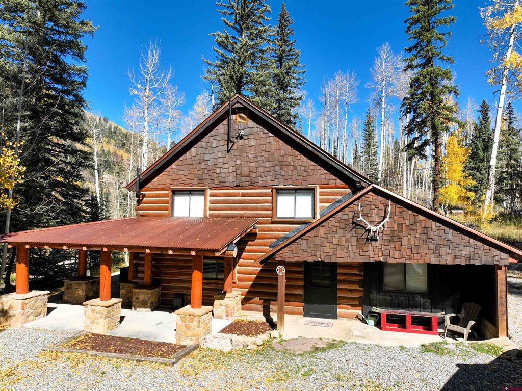 182 Beaver Circle Durango CO 81301