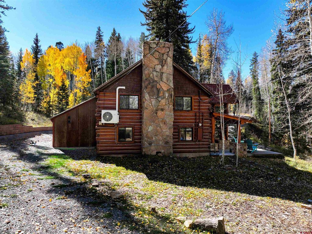 182 Beaver Circle Durango CO 81301