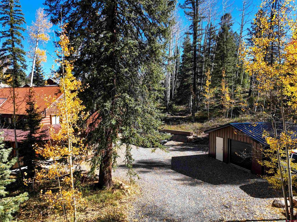 182 Beaver Circle Durango CO 81301