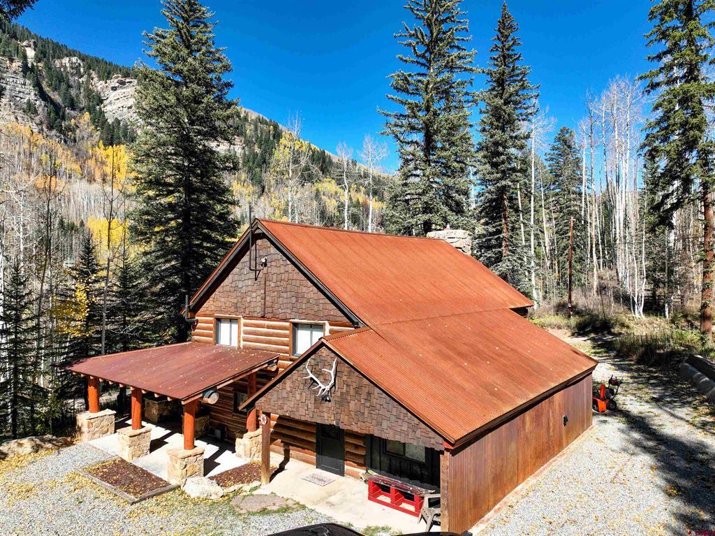 182 Beaver Circle Durango CO 81301