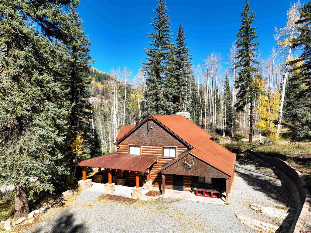182 Beaver Circle Durango CO 81301