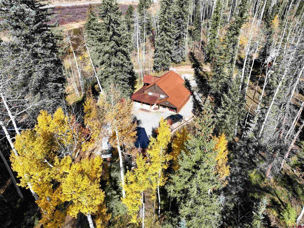 182 Beaver Circle Durango CO 81301