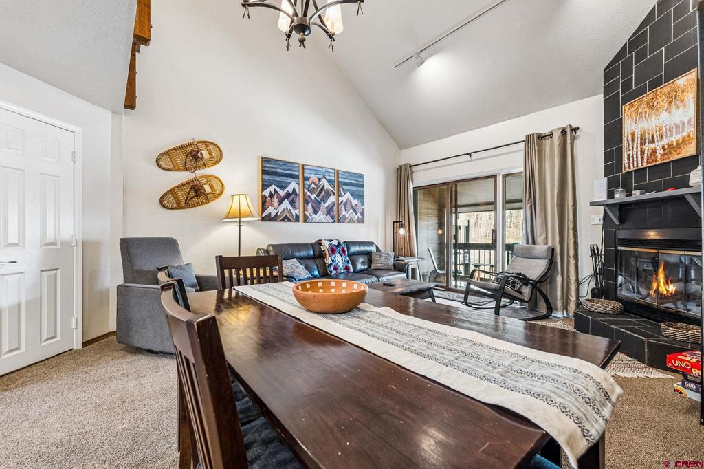 166 Yankee Girl Court Durango CO 81301