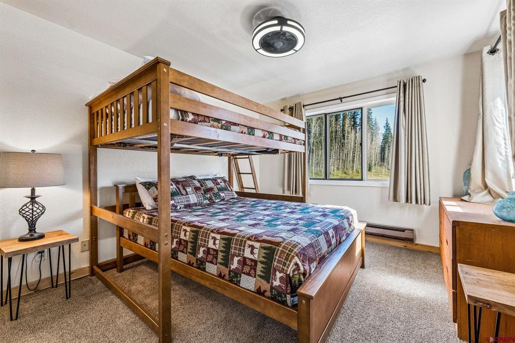 166 Yankee Girl Court Durango CO 81301