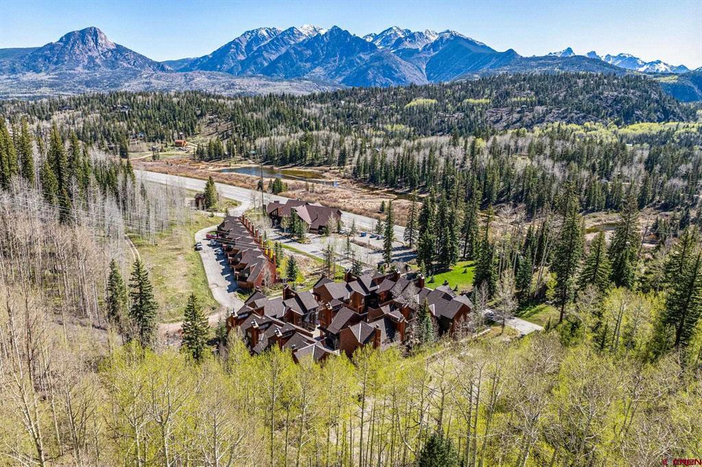 166 Yankee Girl Court Durango CO 81301